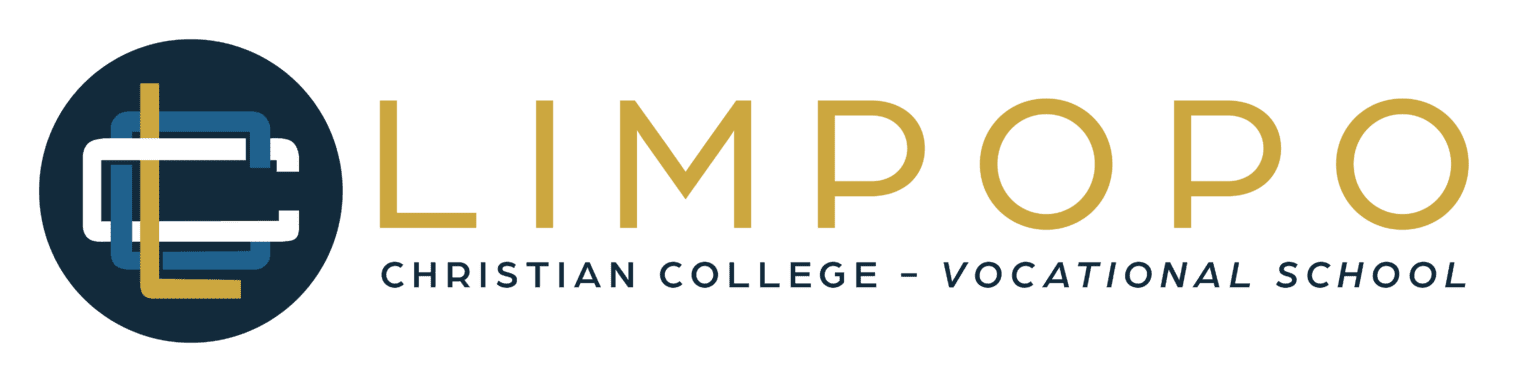 Limpopo Christian College Logo